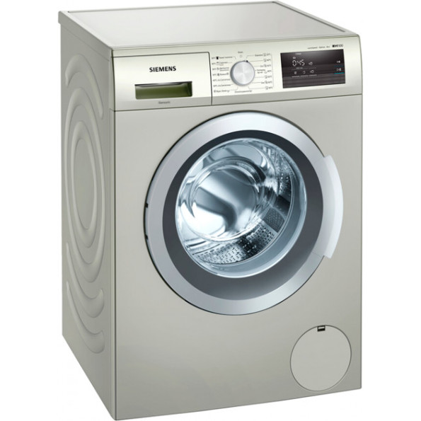 Пральна машина Siemens WM 10 J18S UA