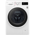 Стиральная машина LG F4J6VS0W