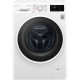 Стиральная машина LG F4J6VS0W -
                                                        Фото 1