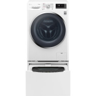 Пральна машина LG F4J7VYP2WD+FH8G1MINI3
