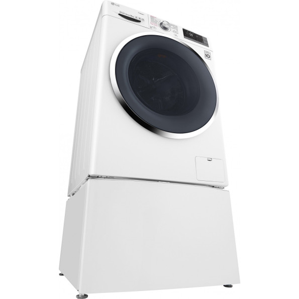 Пральна машина LG F4J7VYP2WD+FH8G1MINI3 -
                                                        Фото 4