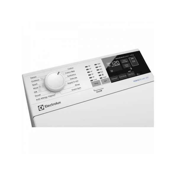 Стиральная машина Electrolux EW6T4062U -
                                                        Фото 2