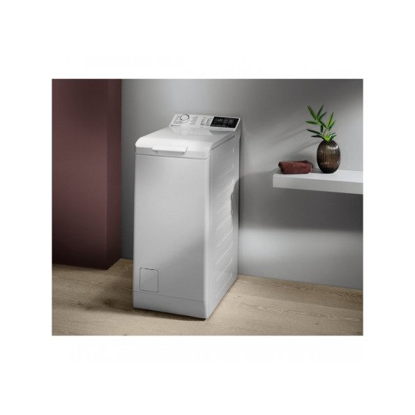 Стиральная машина Electrolux EW6T4062U -
                                                        Фото 3