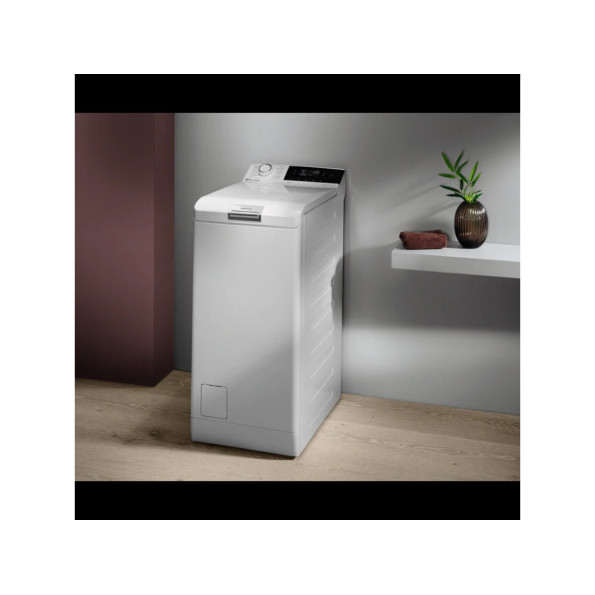 Пральна машина Electrolux EW7T3362U -
                                                        Фото 2