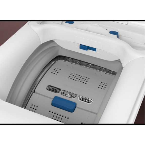 Пральна машина Electrolux EW7T3362U -
                                                        Фото 3