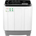 Стиральная машина Ardesto WMH-B80D