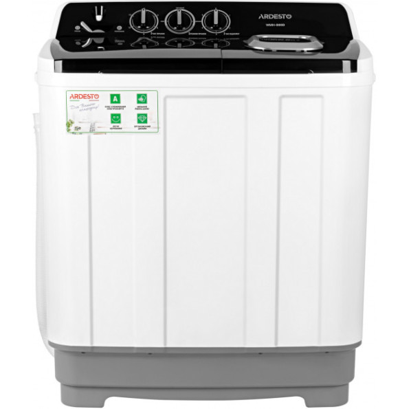 Стиральная машина Ardesto WMH-B80D