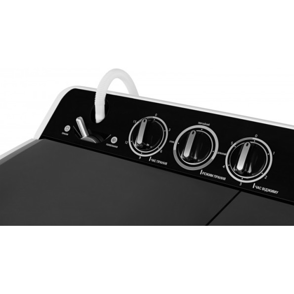 Стиральная машина Ardesto WMH-B80D -
                                                        Фото 3