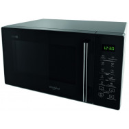 Мікрохвильова піч Whirlpool MWP 251 SB