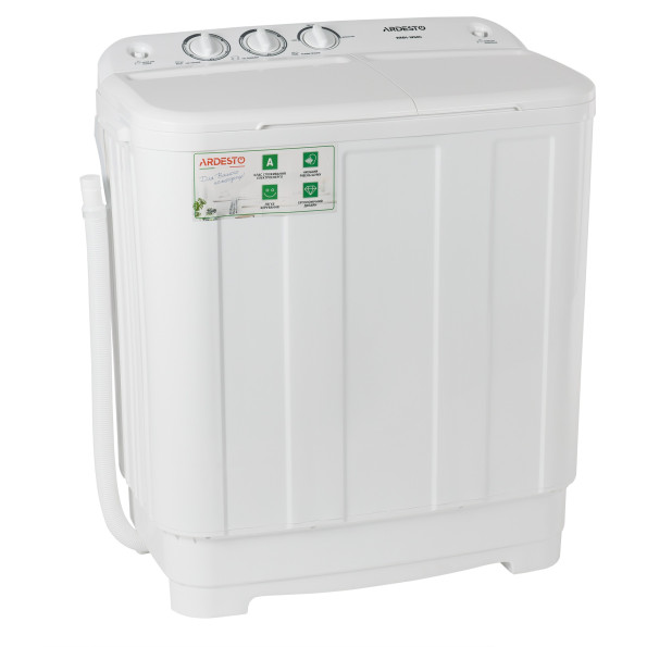 Пральна машина Ardesto WMH-W60C