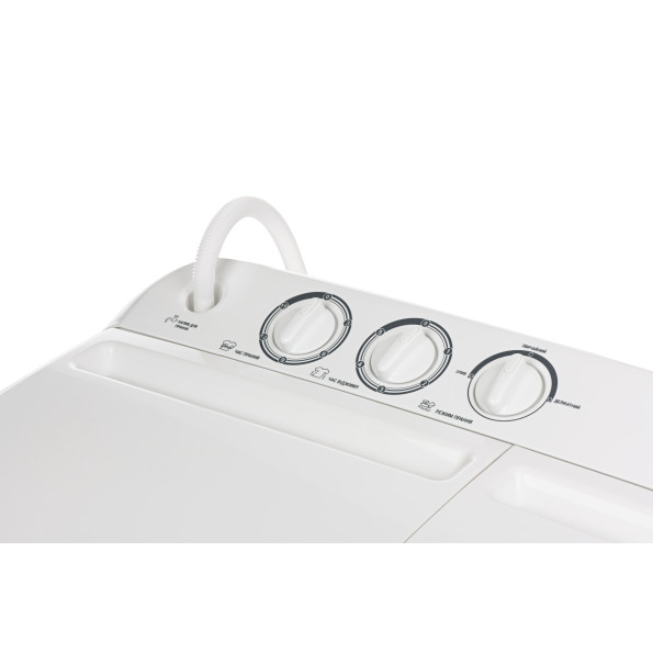 Пральна машина Ardesto WMH-W60C -
                                                        Фото 4