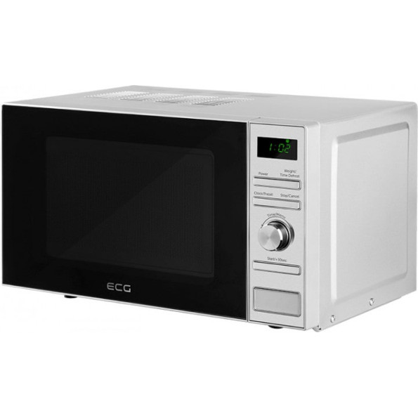 Микроволновая печь ECG MTD 2071 SE Микроволновая печь ECG MTD 2071 SE