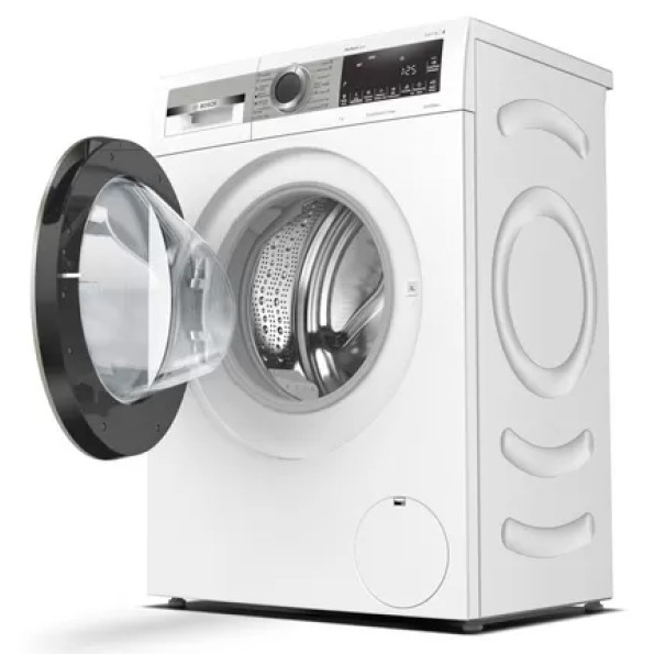 Пральна машина Bosch WHA 222 XEBL -
                                                        Фото 5