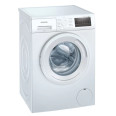 Пральна машина Siemens WM14N2L3UA