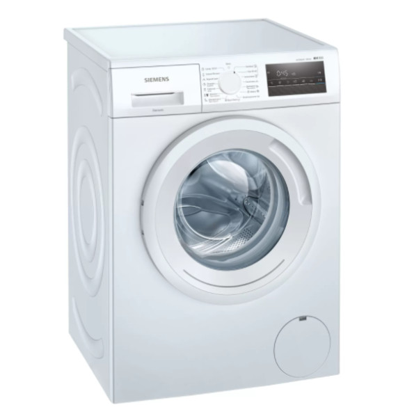 Пральна машина Siemens WM14N2L3UA