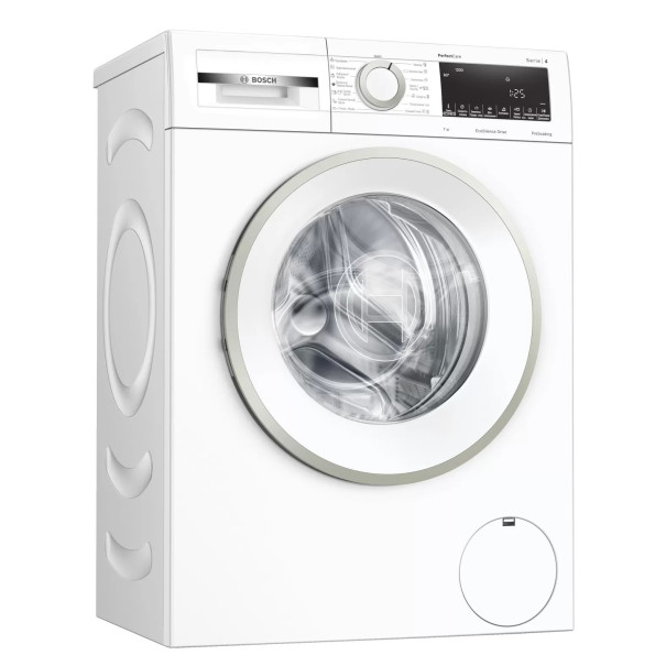 Стиральная машина Bosch WHA 122 XEBL Стиральная машина Bosch WHA 122 XEBL