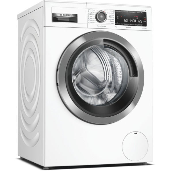 Пральна машина Bosch WAV 28M80 UA
