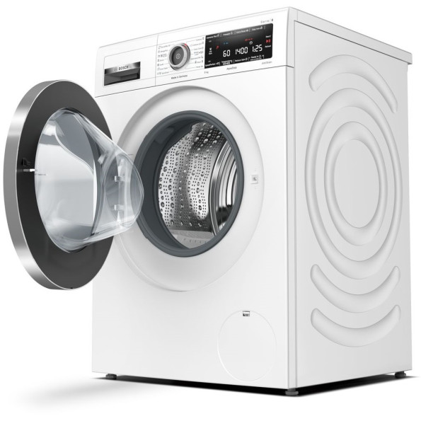 Пральна машина Bosch WAV 28M80 UA -
                                                        Фото 2