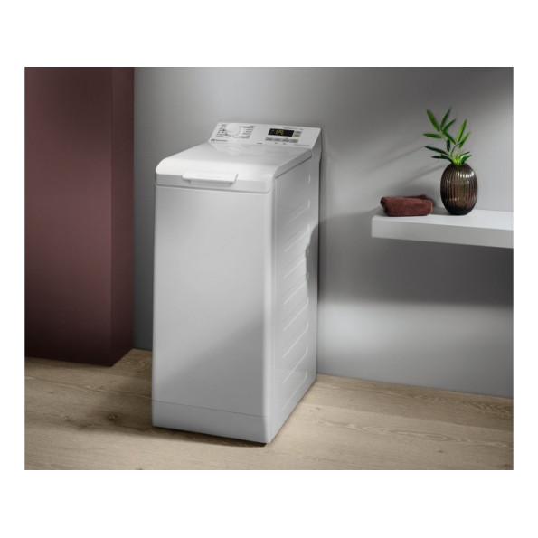 Пральна машина Electrolux EW6T5061U -
                                                        Фото 3