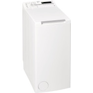 Пральна машина Whirlpool TDLR 60210