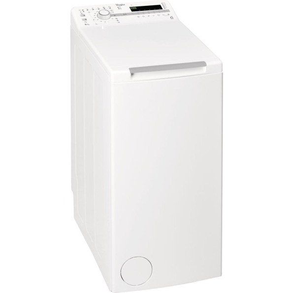 Стиральная машина Whirlpool TDLR 60210