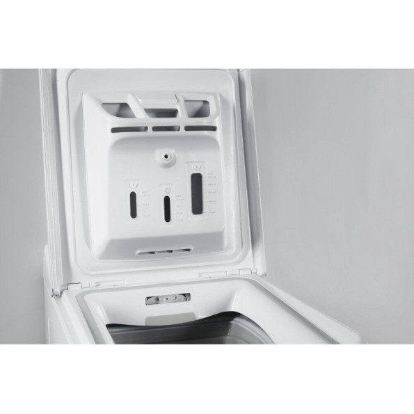 Стиральная машина Whirlpool TDLR 60210 -
                                                        Фото 3