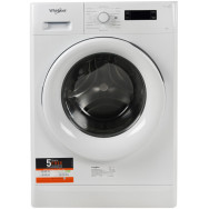 Пральна машина Whirlpool FWSF 61053 W UA