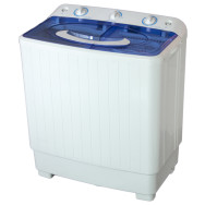 Пральна машина Vilgrand V551-12P Blue