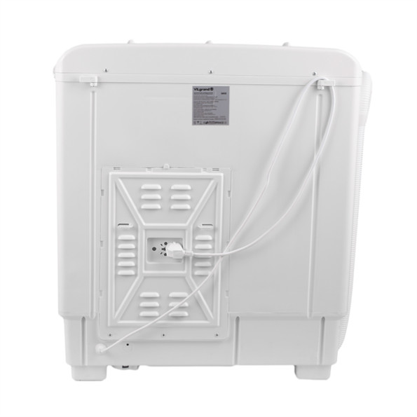 Пральна машина Vilgrand V551-12P Blue -
                                                        Фото 2