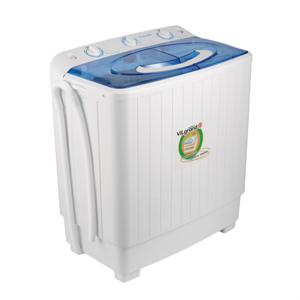 Пральна машина Vilgrand V551-12P Blue -
                                                        Фото 4