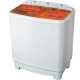 Стиральная машина Vilgrand V708-52 orange -
                                                        Фото 1