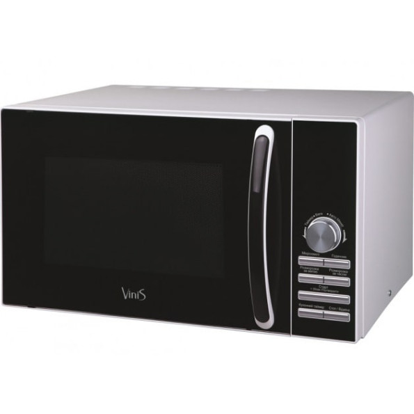 Микроволновая печь Vinis VMW-E23801S Микроволновая печь Vinis VMW-E23801S