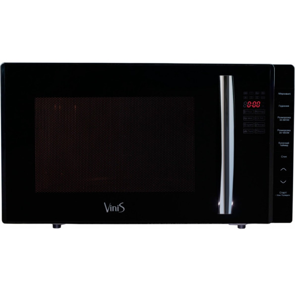 Мікрохвильова піч Vinis VMW-E23802B