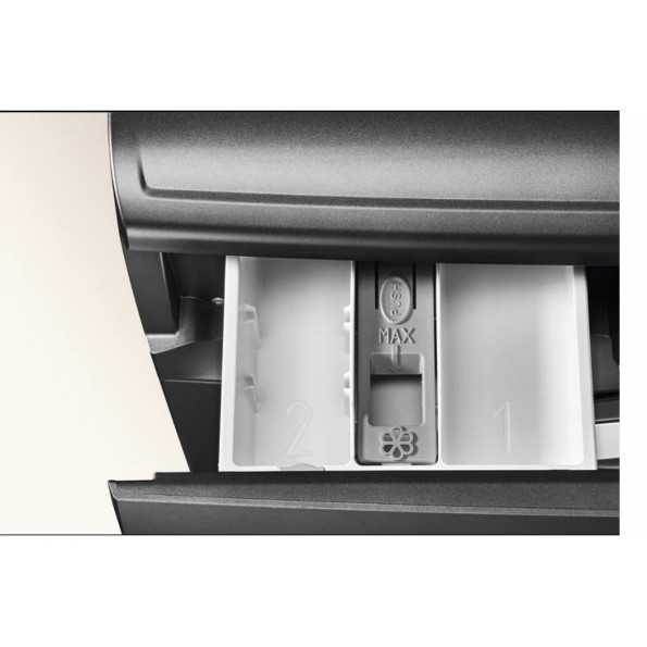 Пральна машина Electrolux EW6S226CXU -
                                                        Фото 2