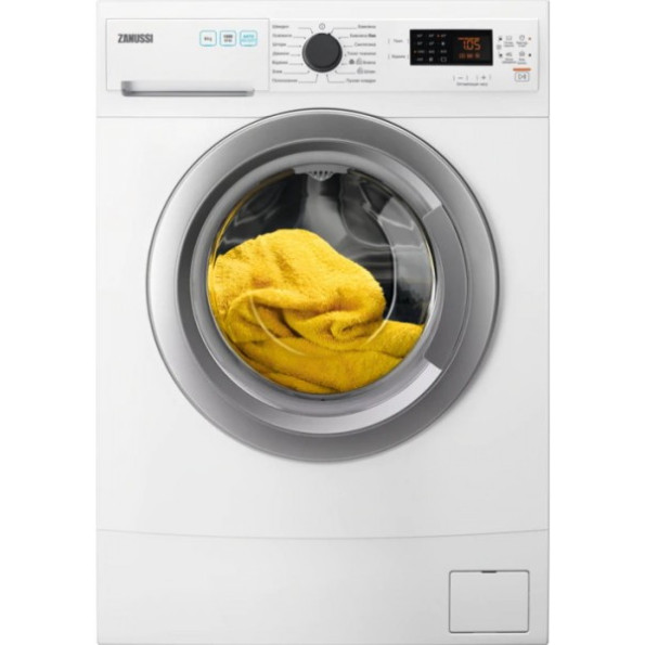 Пральна машина Zanussi ZWS 416 SU