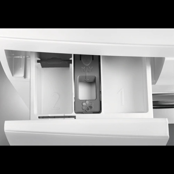 Стиральная машина Zanussi ZWS 514 WU -
                                                        Фото 2