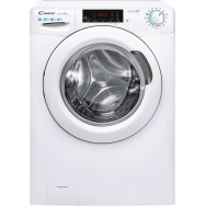 Пральна машина Candy CSO41075TE/1-S