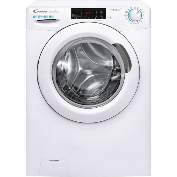 Стиральная машина Candy CSO41075TE/1-S Стиральная машина Candy CSO41075TE/1-S