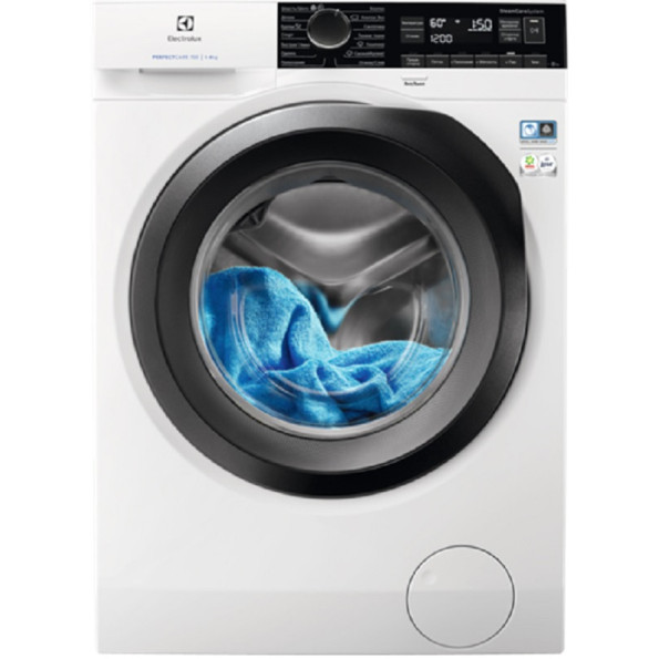 Стиральная машина Electrolux EW7F248SU Стиральная машина Electrolux EW7F248SU