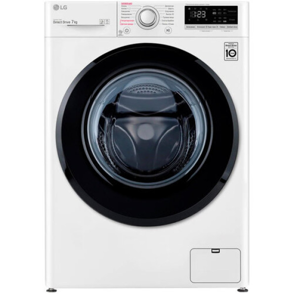Пральна машина LG F2V3HS6W