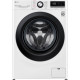Стиральная машина LG F4V3VS6W -
                                                        Фото 1