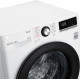 Стиральная машина LG F4V3VS6W -
                                                        Фото 4