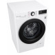 Стиральная машина LG F4V3VS6W -
                                                        Фото 6