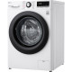Стиральная машина LG F4V3VS6W -
                                                        Фото 7