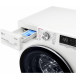 Стиральная машина LG F4V9VG9W -
                                                        Фото 2