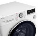 Стиральная машина LG F4V9VG9W -
                                                        Фото 4