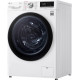 Стиральная машина LG F4V9VG9W -
                                                        Фото 5