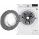 Стиральная машина LG F4V9VG9W -
                                                        Фото 6
