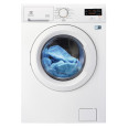 Стиральная машина Electrolux EWW1685WU