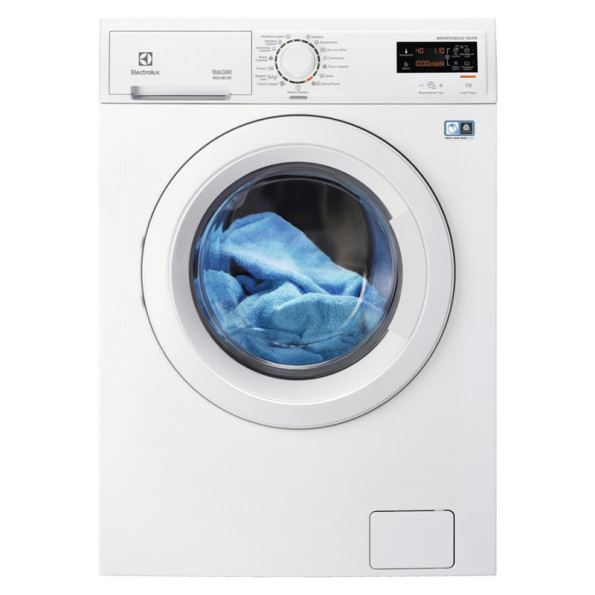 Стиральная машина Electrolux EWW1685WU Стиральная машина Electrolux EWW1685WU